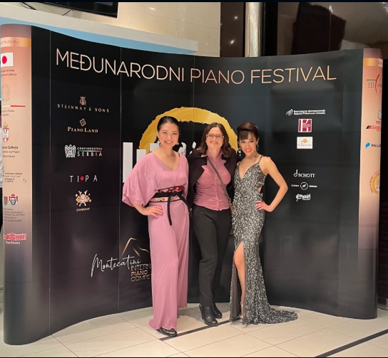 第五届蒙特卡蒂尼国际钢琴比赛