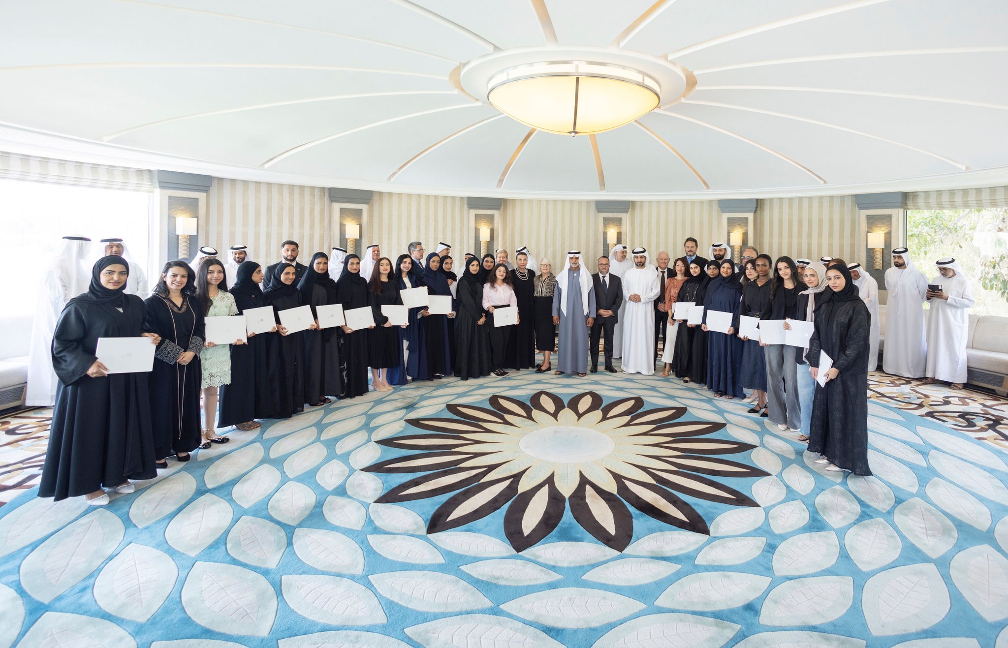 2025阿布扎比国际作曲比赛（ADICC）