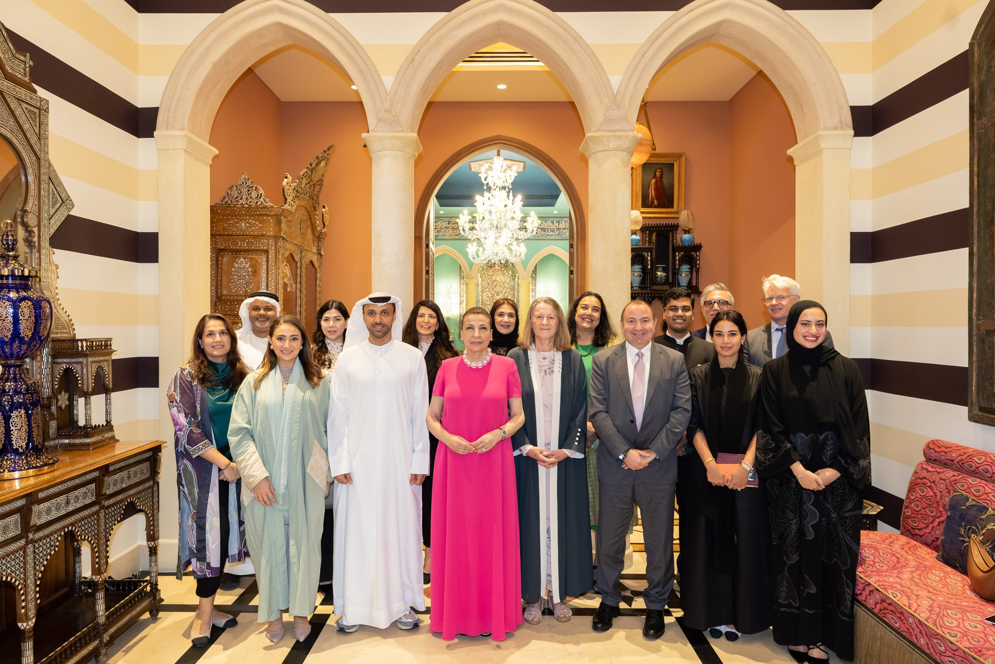 2025阿布扎比国际作曲比赛（ADICC）