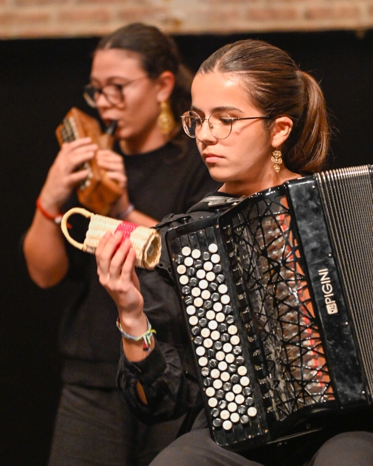 2025年第18届弗朗西斯科・埃斯库德罗国际作曲比赛