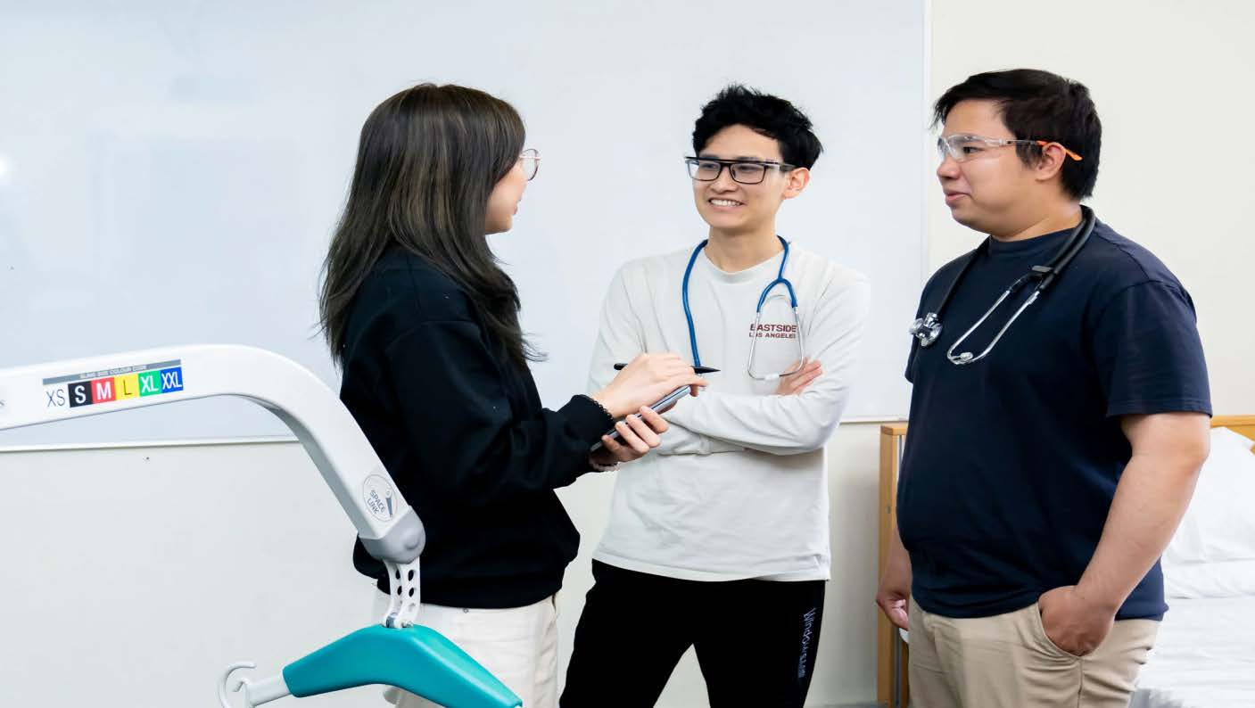 联合学院(AlliedInstitute)课程概览