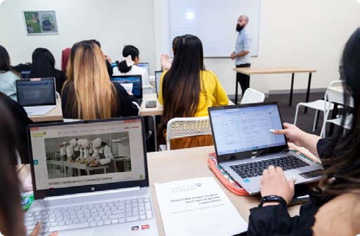 希尔顿学院(Hilton Academy) 课程概览