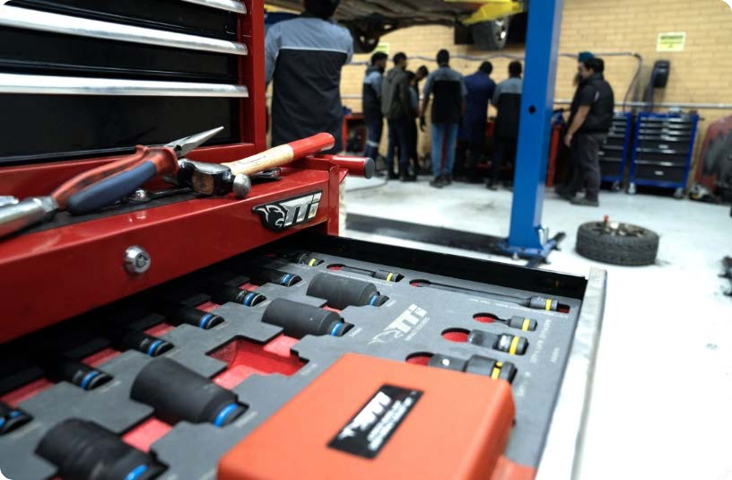 百丽宫理工学院(ParagonPolytechnic)课程概览