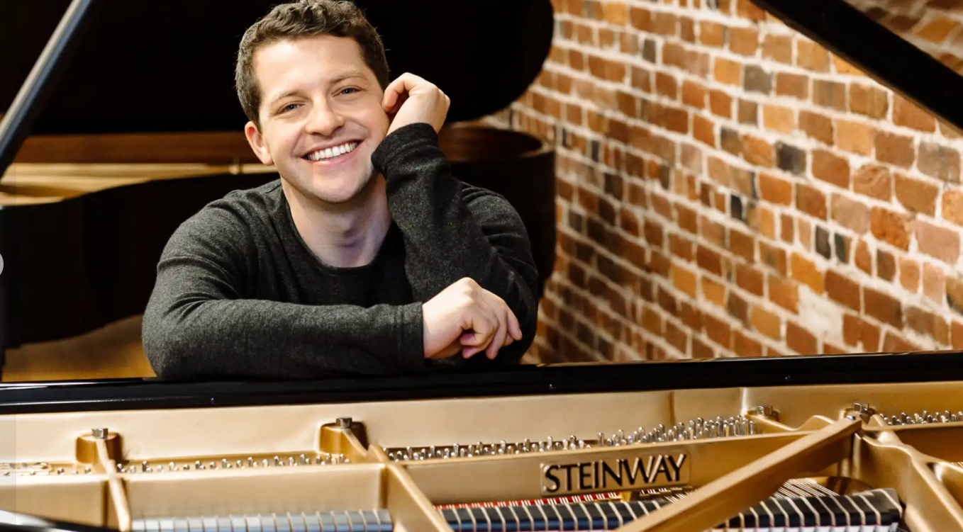 第28届美国希尔顿黑德国际青少年钢琴比赛