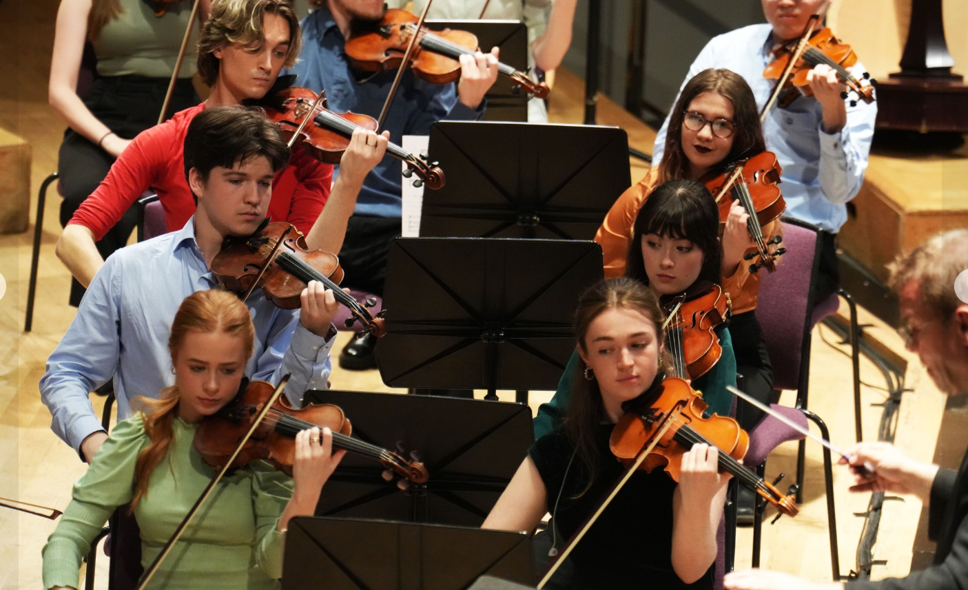 2025年第9届英国皇家北方音乐学院詹姆斯・莫特拉姆国际钢琴比赛