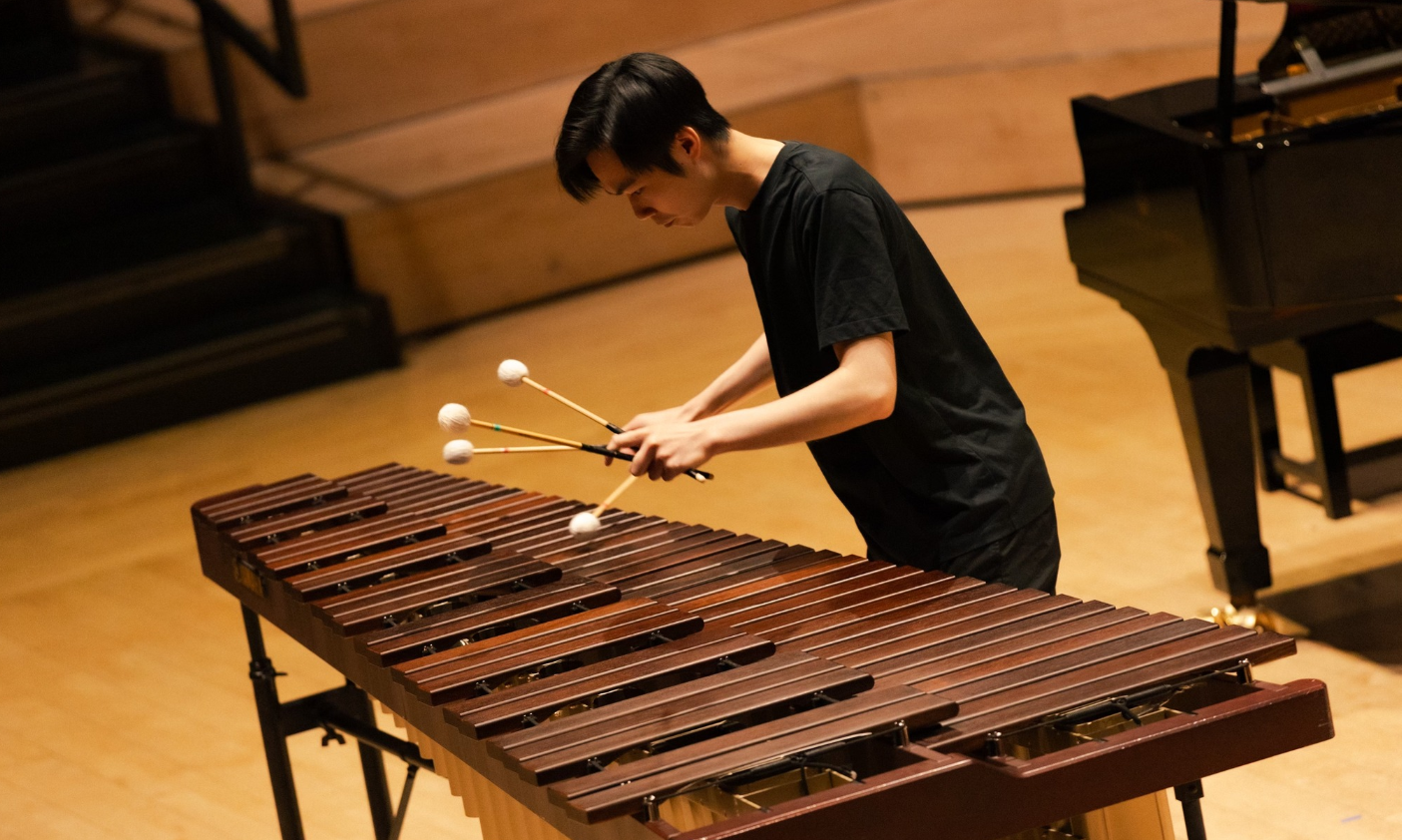 2025年第9届英国皇家北方音乐学院詹姆斯・莫特拉姆国际钢琴比赛