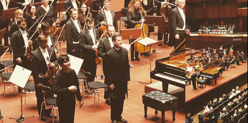  2025 年第14届德国国际钢琴奖