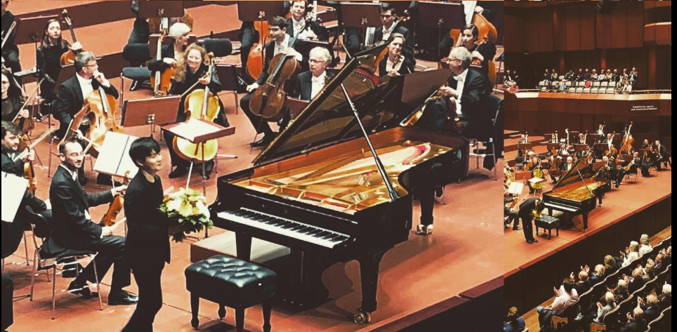  2025 年第14届德国国际钢琴奖