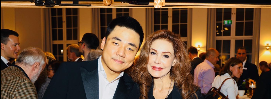  2025 年第14届德国国际钢琴奖