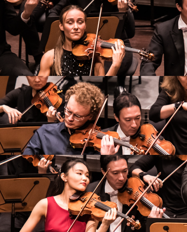 2026年新加坡国际小提琴比赛