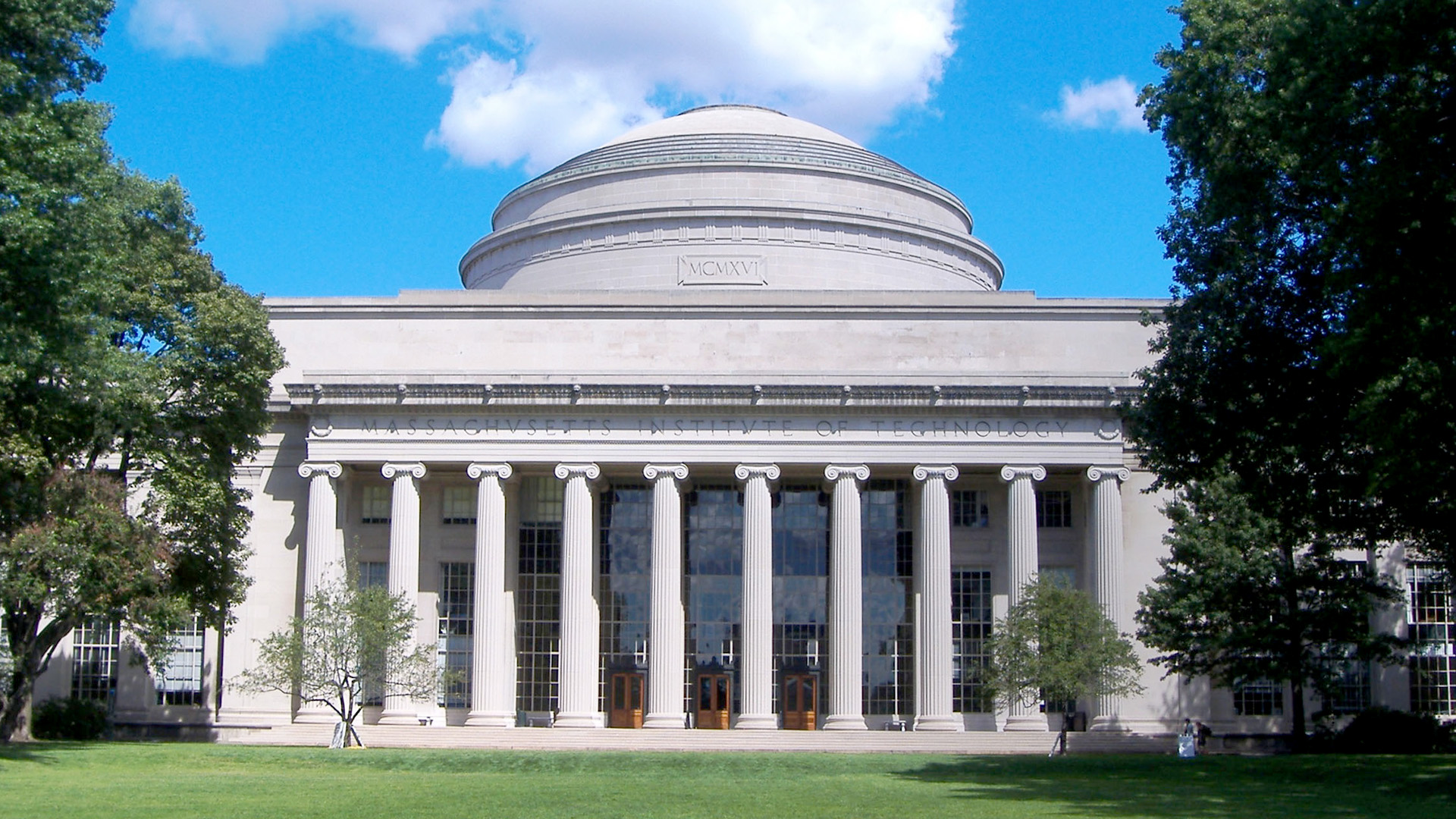 麻省理工大学 Massachusetts Institute of Technology-全球文化教育交流委员会