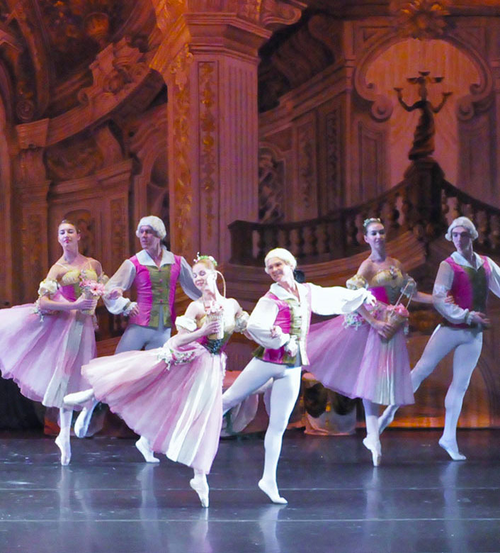 第21届俄罗斯国际民俗艺术节（2024.6）